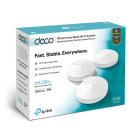 TP-Link Deco M5 (3-Pack) AC1300 Домашняя Mesh Wi-Fi система 4