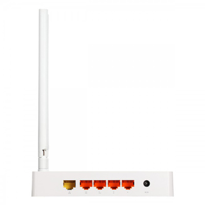 TOTOLINK N302R Plus (N302R+) Маршрутизатор 1