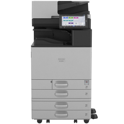 Ricoh IM C6010 419337 Цветное МФУ