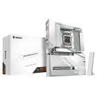 Gigabyte B850 AORUS STEALTH ICE Материнская плата