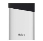 Netac NT01Z6S-120G-32SL Внешний накопитель SSD