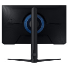 Samsung LS24DG300EIXCI Монитор 6