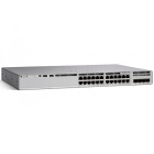 Cisco Catalyst C9300L-24P-4X-A Коммутатор
