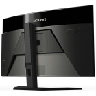 Gigabyte M32QC Монитор 6