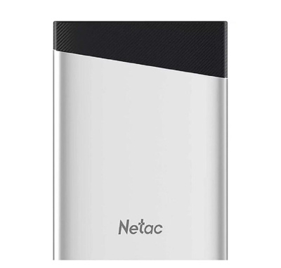 Netac NT01Z6S-120G-32SL Внешний накопитель SSD