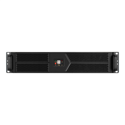 Exegate EX298520RUS Pro 2U400-04 Серверный корпус 8