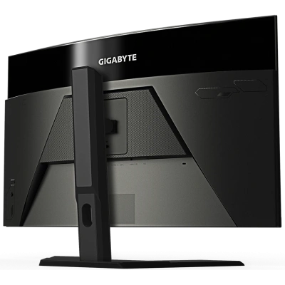 Gigabyte M32QC Монитор 5