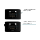 TP-Link POE10E Удлинитель PoE+ 4