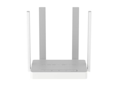KEENETIC RUNNER 4G (KN-2211) Wi-Fi роутер 1