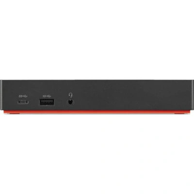 Lenovo 40AS0090EU Док-станция 1