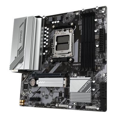 Gigabyte B650M GAMING PLUS WF Материнская плата 2