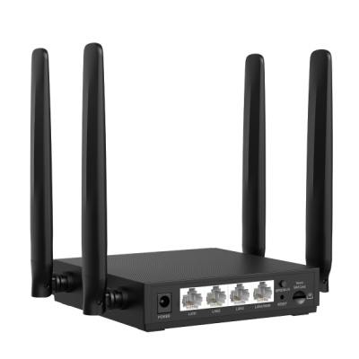 TP-Link TL-MR108 Роутер Wi-Fi 2