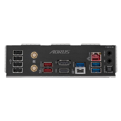 Gigabyte Z790 AORUS ELITE X WIFI7 Материнская плата 3