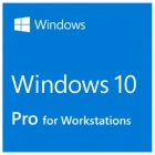 Microsoft Windows 10 Professional for Wrkstns 64-bit HZV-00054 Операционная система