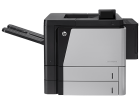 HP LaserJet Ent M806dn CZ244A Принтер 4