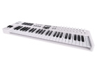 Arturia KeyLab Essential 49 mk3 White 231521 MIDI клавиатура
