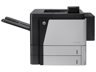 HP LaserJet Ent M806dn CZ244A Принтер 3