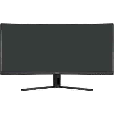 AOC CU34B3E Монитор