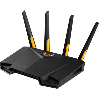 ASUS TUF Gaming AX3000 V2 90IG0790-MO3B00 Маршрутизатор 1