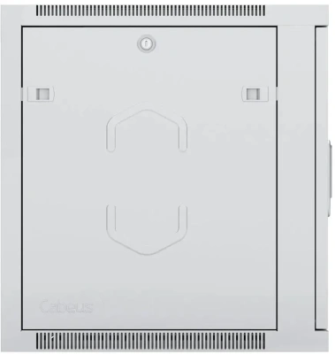 Cabeus SH-05F-6U60/45 Шкаф телекоммуникационный 3