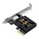 TP-Link TX201 Сетевой адаптер