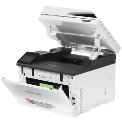 Pantum CM1100ADN МФУ Лазерное 1