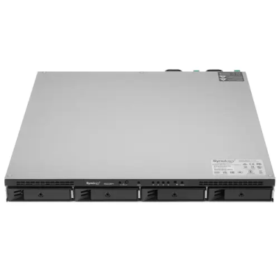 Synology RS822RP+ Сетевое хранилище 1