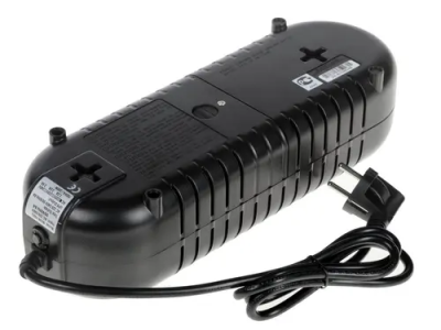 Powercom WOW-700U ИБП  4