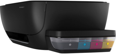 HP Ink Tank WL 410 AiO Z6Z95A МФУ струйный 1