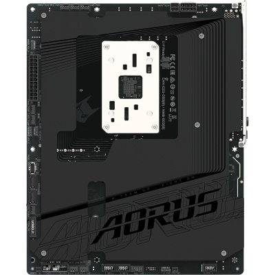 Gigabyte B850 AORUS STEALTH Материнская плата 7