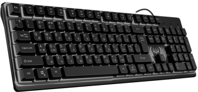 SVEN KB-G8000 SV-019907 Игровая клавиатура 3