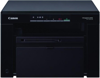 Canon I-SENSYS MF3010 5252B004 МФУ (принтер, сканер, копир) 3
