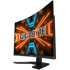 GIGABYTE G32QC A-EK Монитор  20VM0-GG32QCABA-1EUR 3