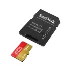 SanDisk Extreme MicroSDXC Карта памяти 512GB SDSQXAV-512G-GN6MA 2