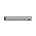 Ubiquiti UniFi Switch Pro Max 16 PoE PoE-коммутатор USW-Pro-Max-16-PoE