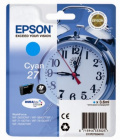Epson C13T27024022 Cyan Картридж
