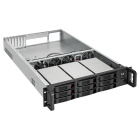 Exegate Pro 2U650-HS09 RM EX284961RUS Корпус 2