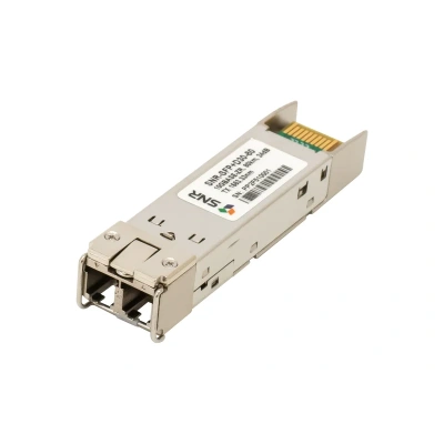 SNR SNR-SFP+D30-80 Модуль SFP+ 1