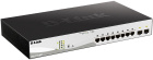 D-Link DGS-1210-10MP/F1A Коммутатор 2