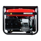 FUBAG BS 8000 AES Duplex 46759 Электростанция бензиновая 7