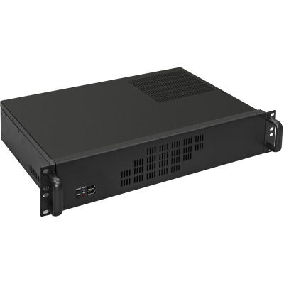 Exegate Pro 2U300-04 EX292252RUS Серверный корпус