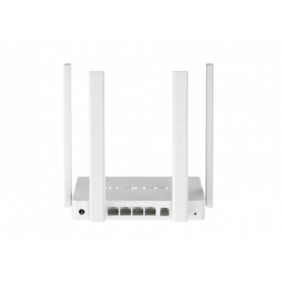 KEENETIC DUO (KN-2110) Wi-Fi роутер 3