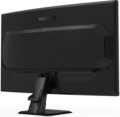 Gigabyte GS27QCA EK 20VM0-GS27QCABM-1EKR Монитор 5