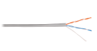 Nikomax Nikolan 2110A-GY Двупарный кабель NKL 2110A-GY 2