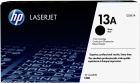 HP 13A Q2613A Black Картридж 