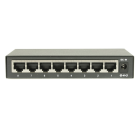 OSNOVO SW-10800 Неуправляемый коммутатор 3