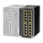 CISCO IEM-3300-16P= Сетевой модуль 2
