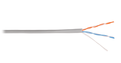 Nikomax Nikolan 2110A-GY Двупарный кабель NKL 2110A-GY 1