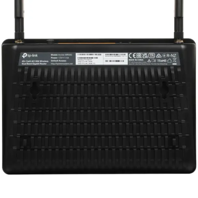 TP-Link ARCHER MR500 Роутер 4