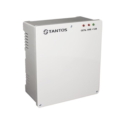 Tantos ББП-20 PRO Источник вторичного электропитания